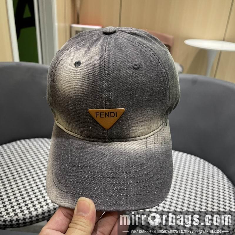 Replica Fendi Hat 102801