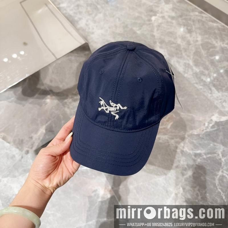 Replica Arcteryx Hat dx11