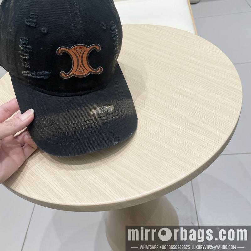Replica Celine Hat 032002