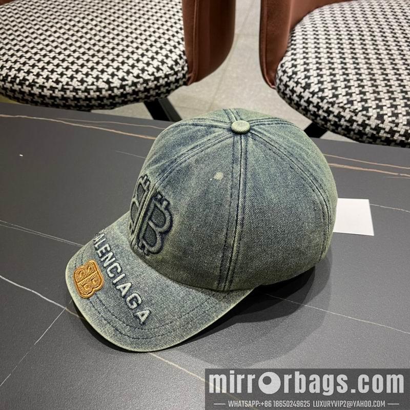 Replica Balenciaga Hat 090602