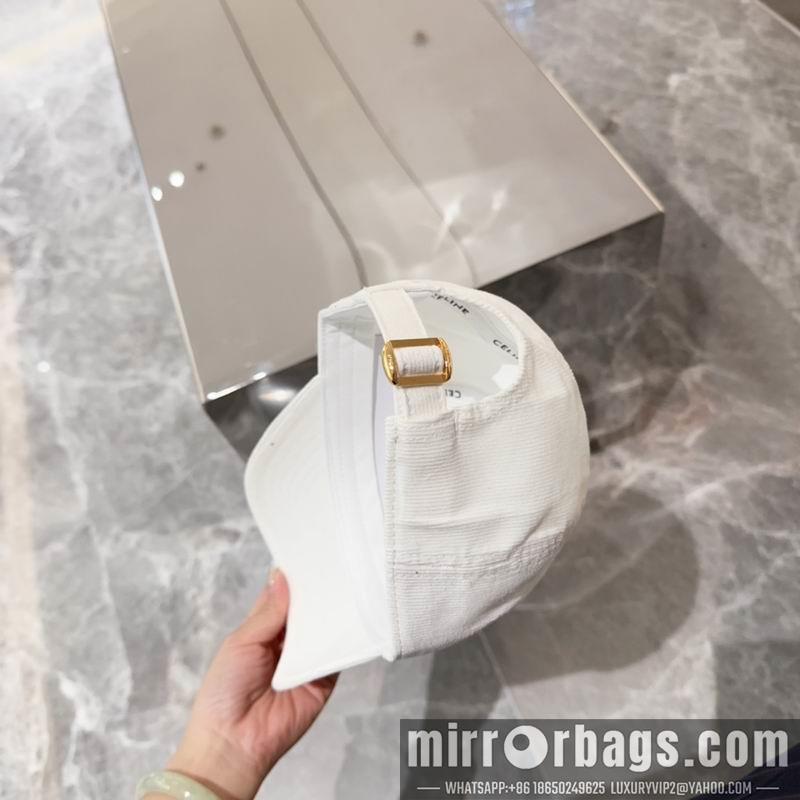 Replica Celine Hat dx95