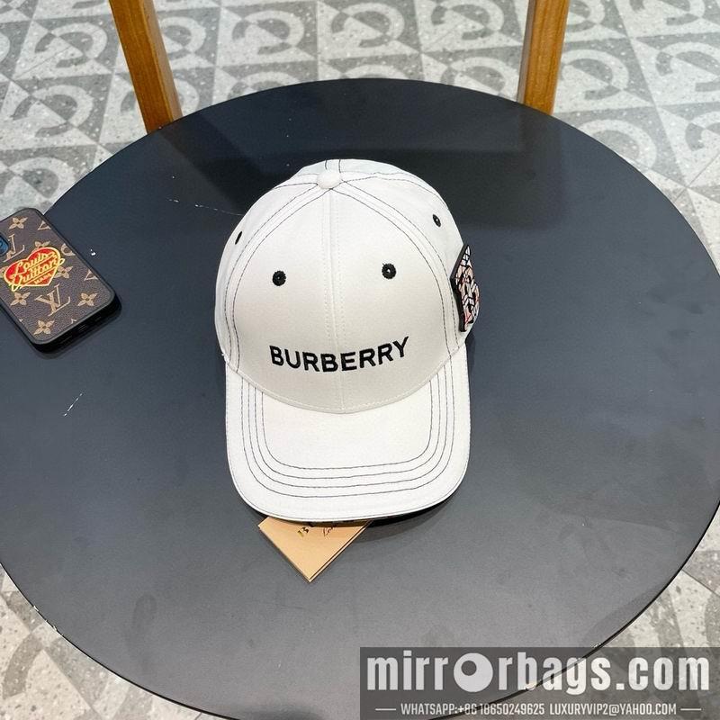 Replica Burberry Hat 042803
