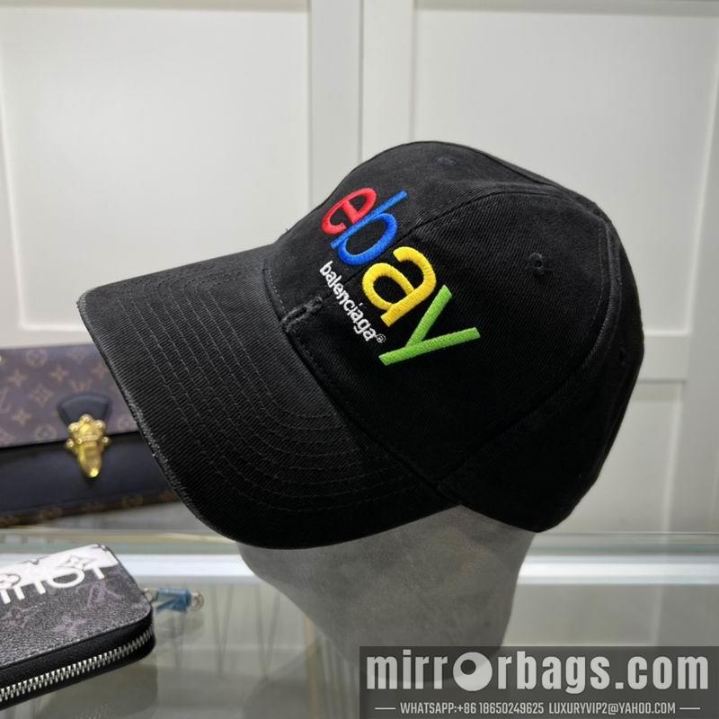 Replica Balenciaga Hat dx118