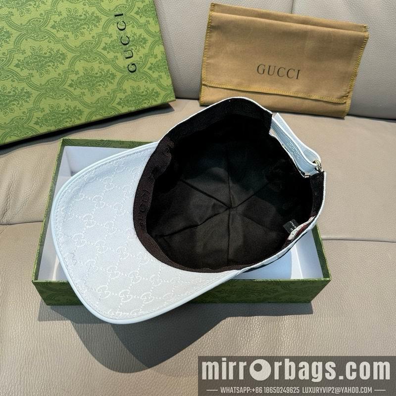 Replica Gucci Hat dx04