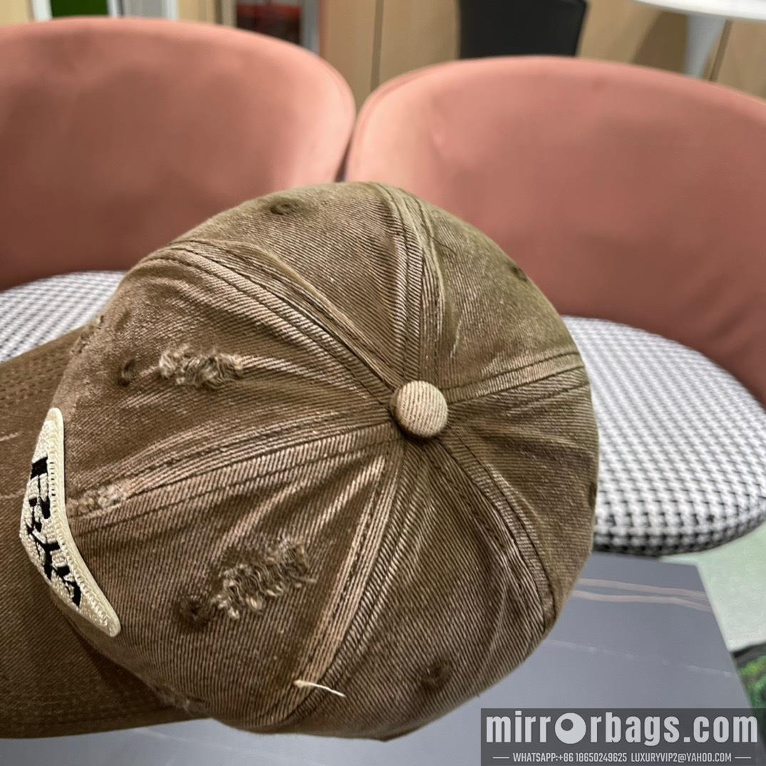 Replica Prada Hat 080201