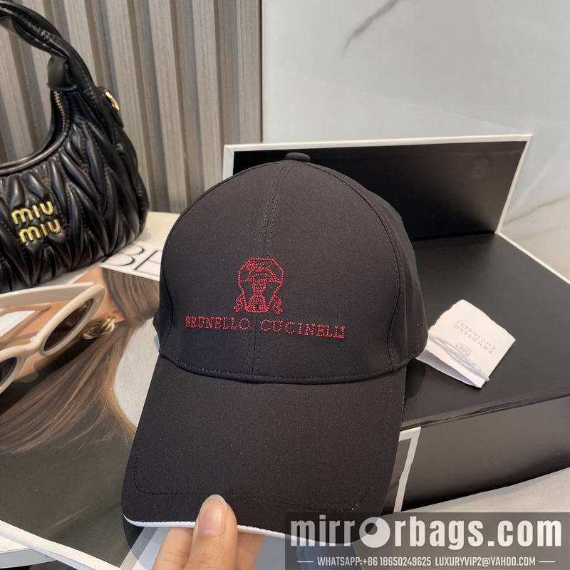 Replica Brunello cucinelli Hat dx02