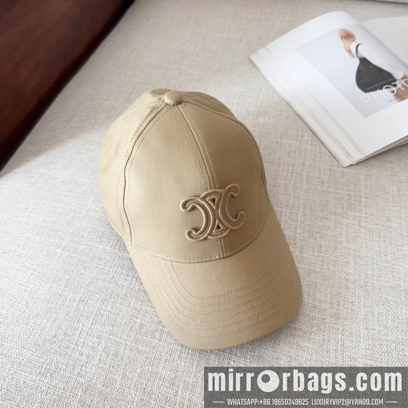 Replica Celine Hat dx133