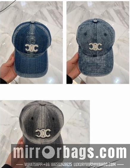 Replica Celine Hat dx37