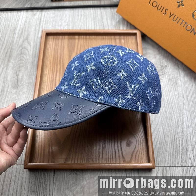 Replica LV Hat dx147