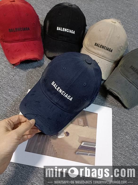 Replica Balenciaga Hat dxn05