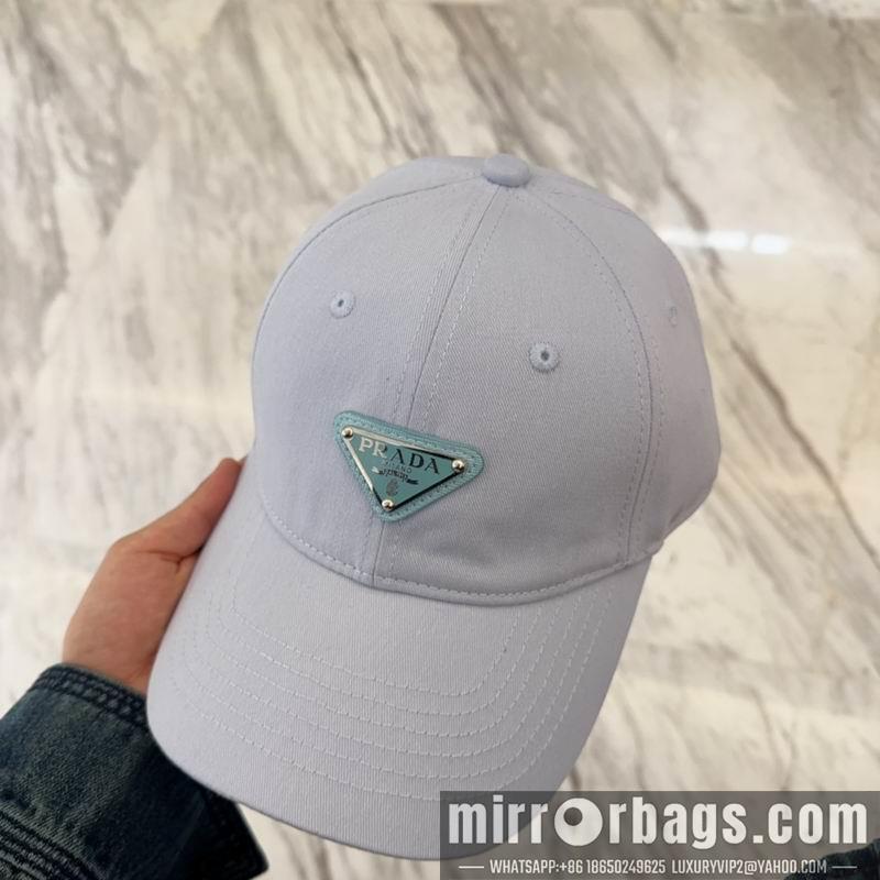 Replica Prada Hat dx18
