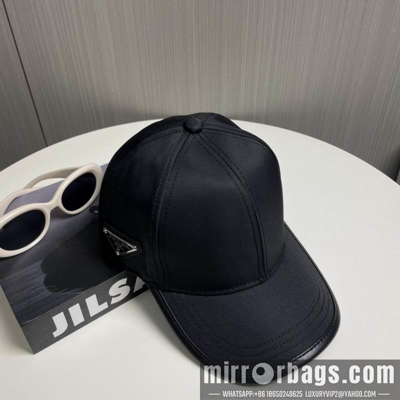 Replica Prada Hat dx27