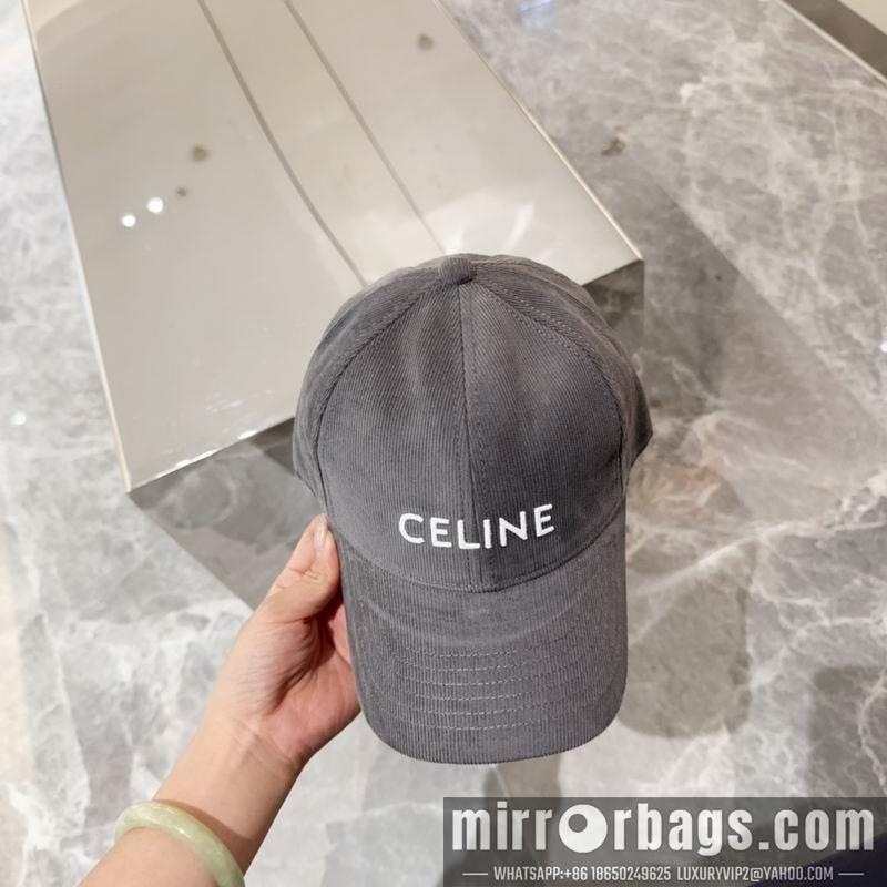 Replica Celine Hat dx96