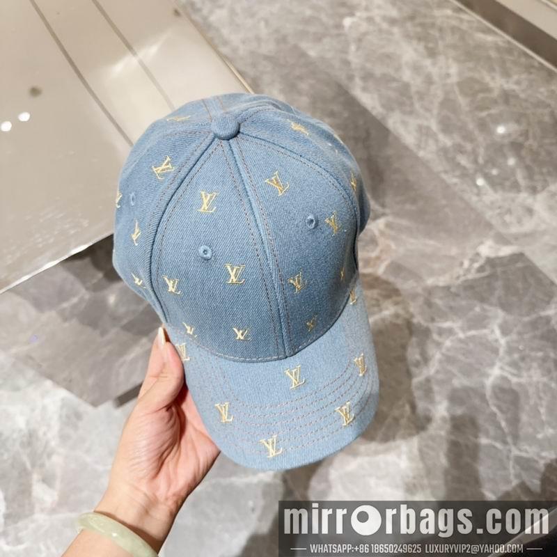 Replica LV Hat 072805