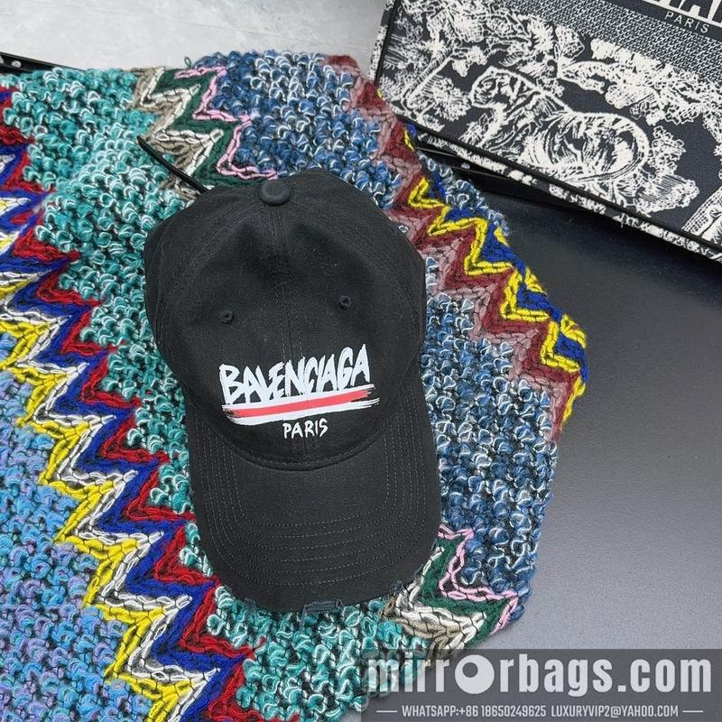Replica Balenciaga Hat 081006