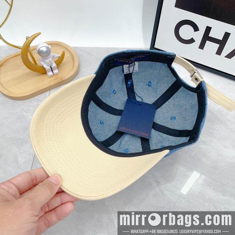 Replica LV Hat dx50