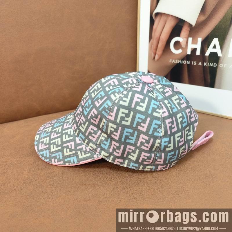Replica Fendi Hat dx49