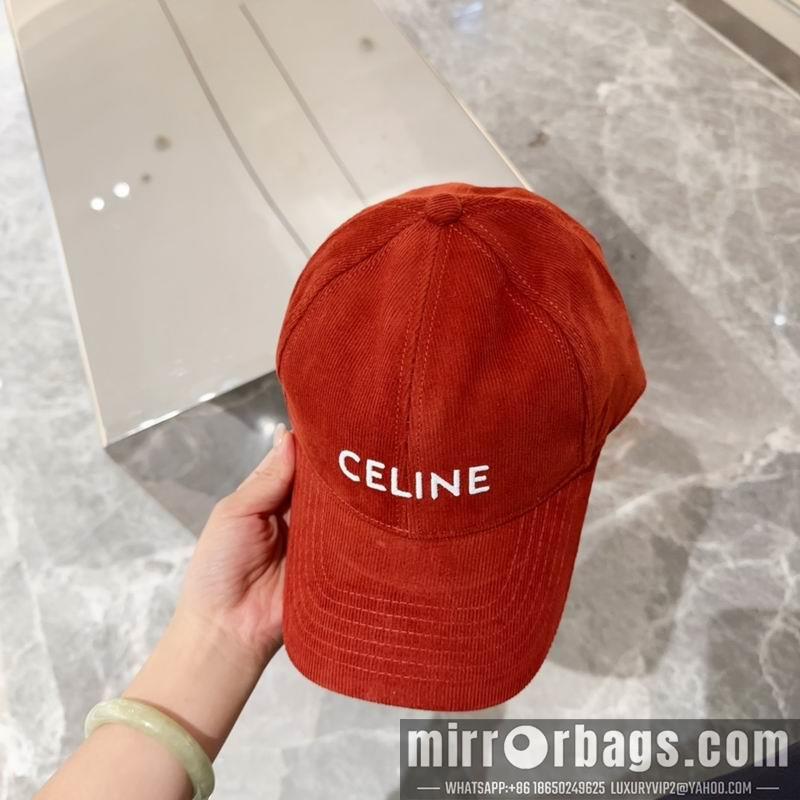 Replica Celine Hat dx96