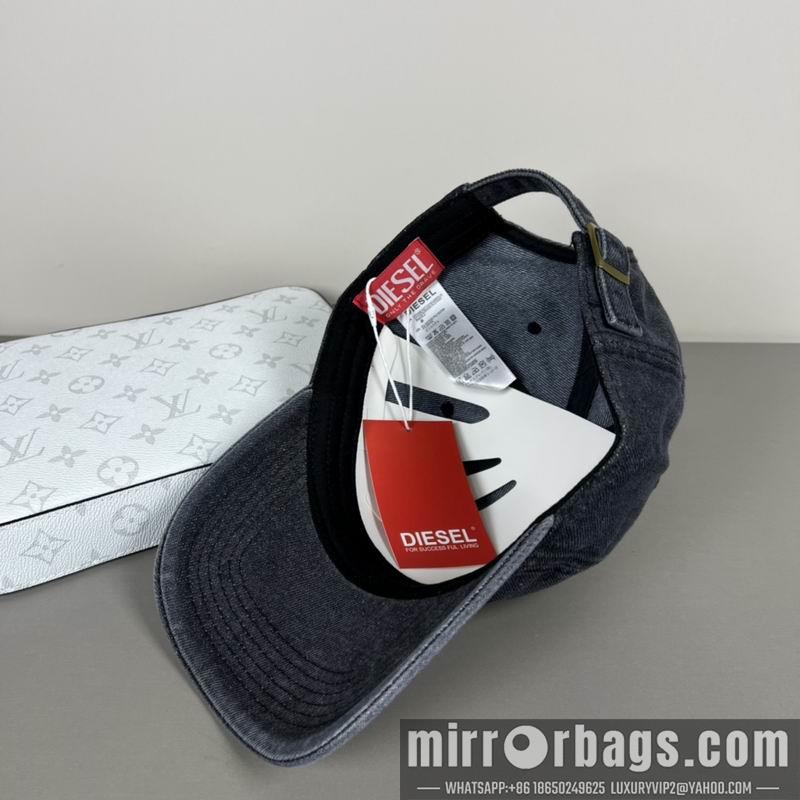 Replica Diesel Hat dx18