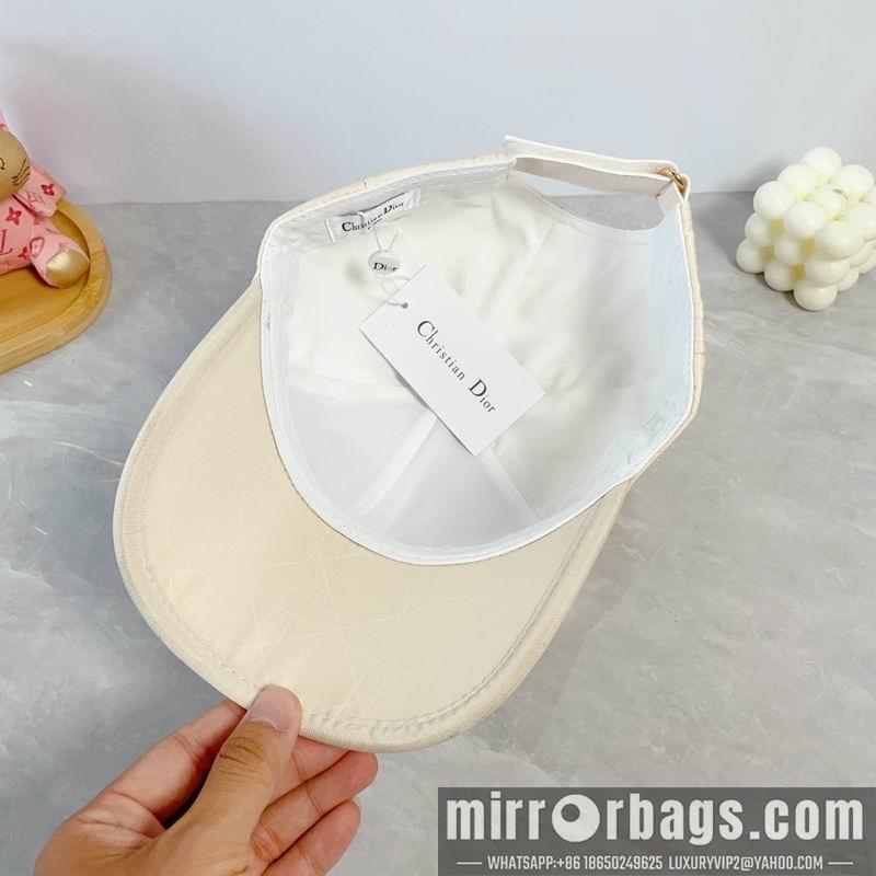 Replica Dior Hat dx57