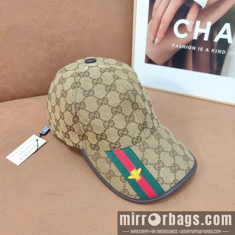 Replica Gucci Hat dx109