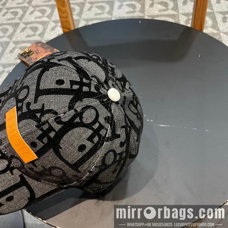 Replica Dior Hat 032001