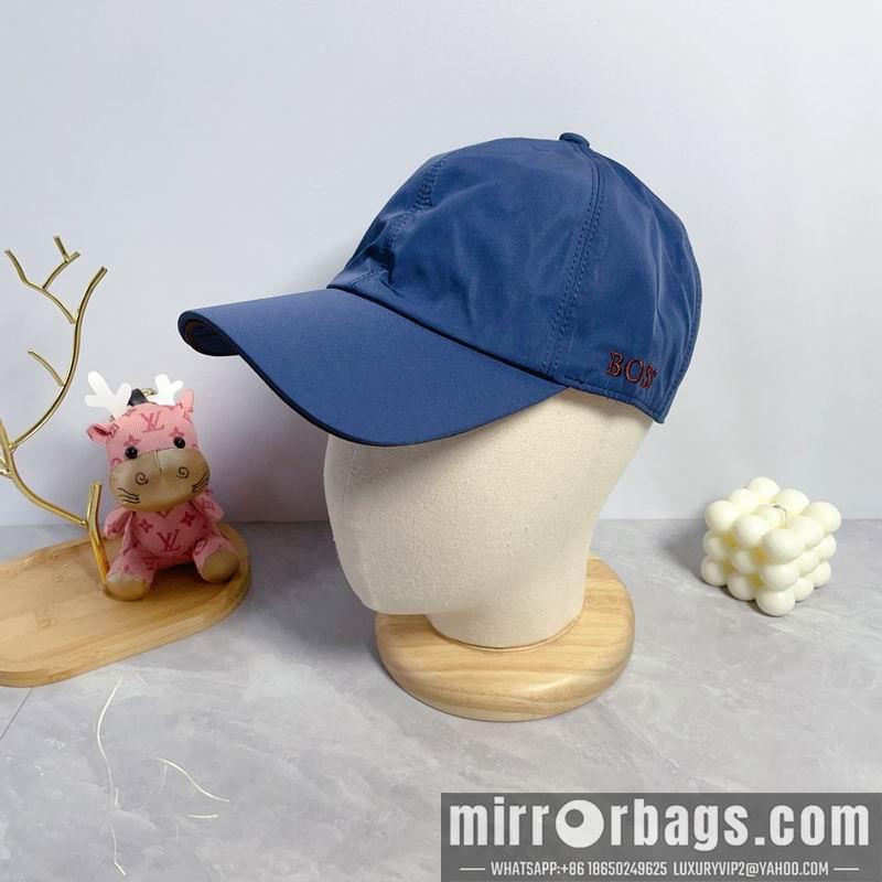 Replica Boss Hat dx01