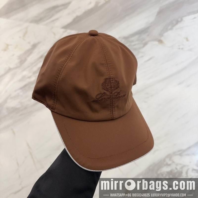 Replica Loro Piana Hat dx28