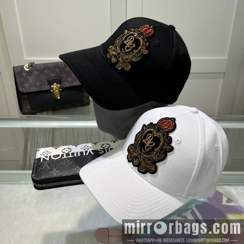 Replica DG Hat dx04