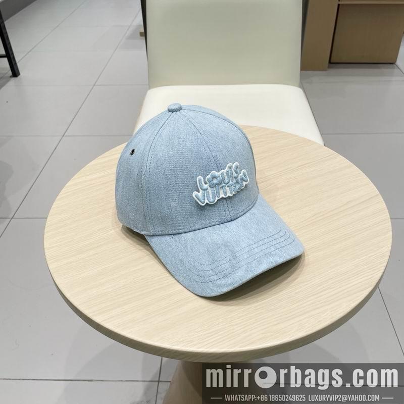 Replica LV Hat 041403