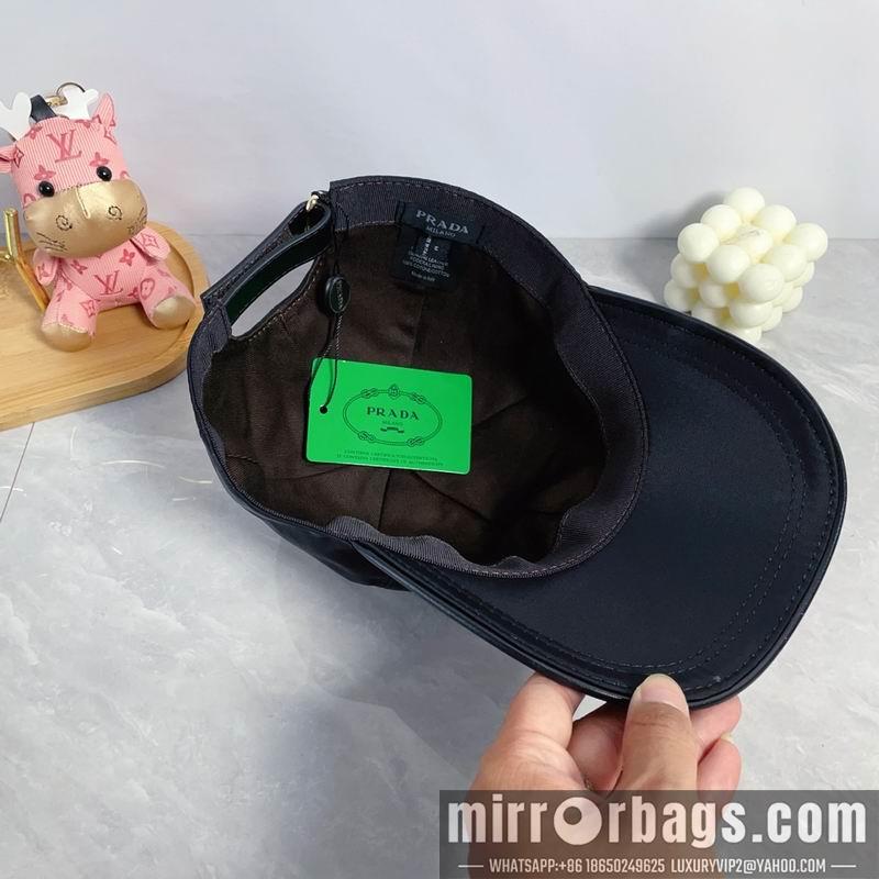 Replica Prada Hat dx41