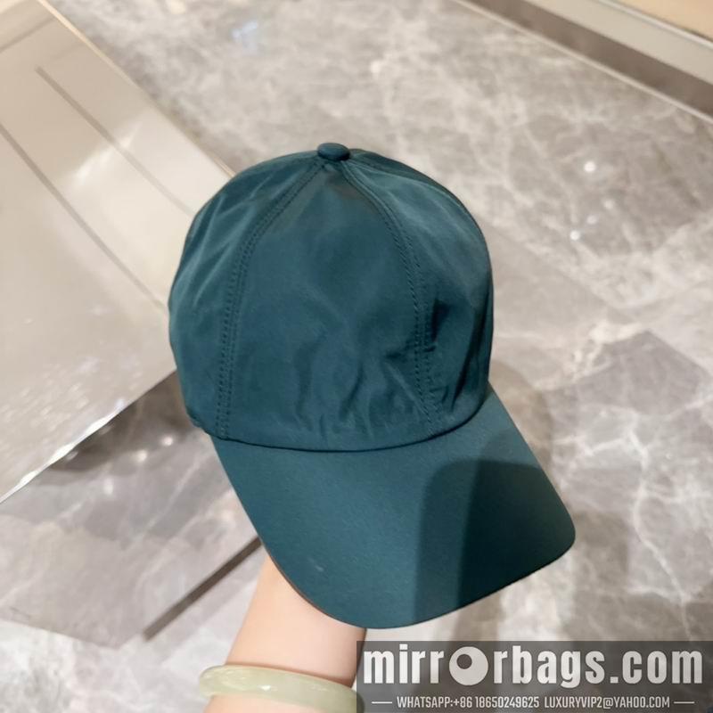 Replica Boss Hat 071201