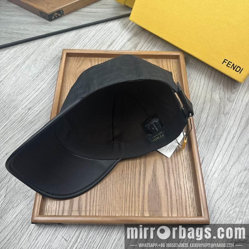 Replica Fendi Hat 071202