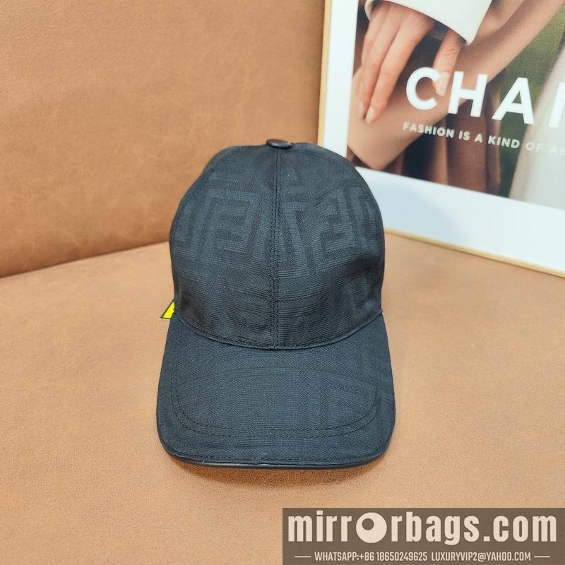 Replica Fendi Hat dx47