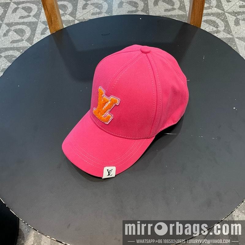 Replica LV Hat 072303