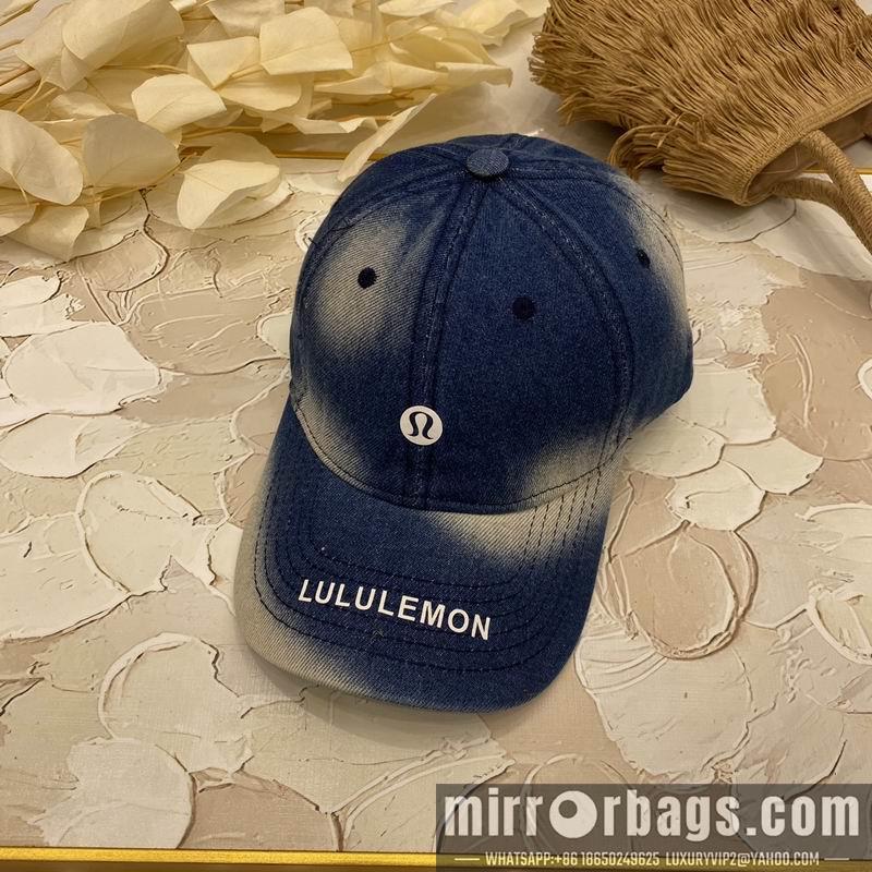 Replica Lululemon Hat dx07