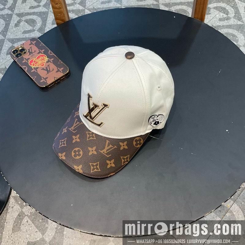 Replica LV Hat 0307102