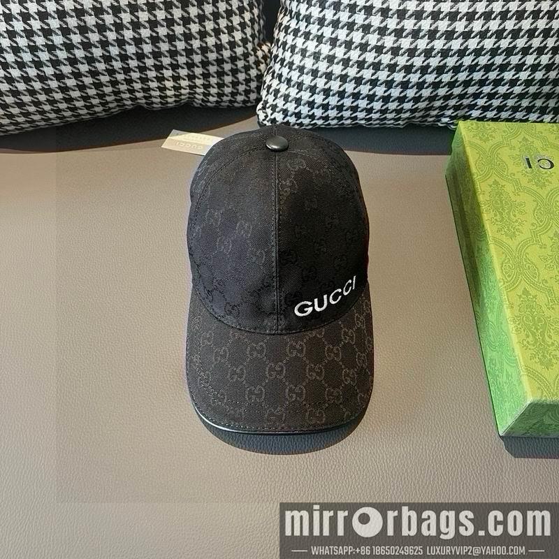 Replica Gucci Hat dx44