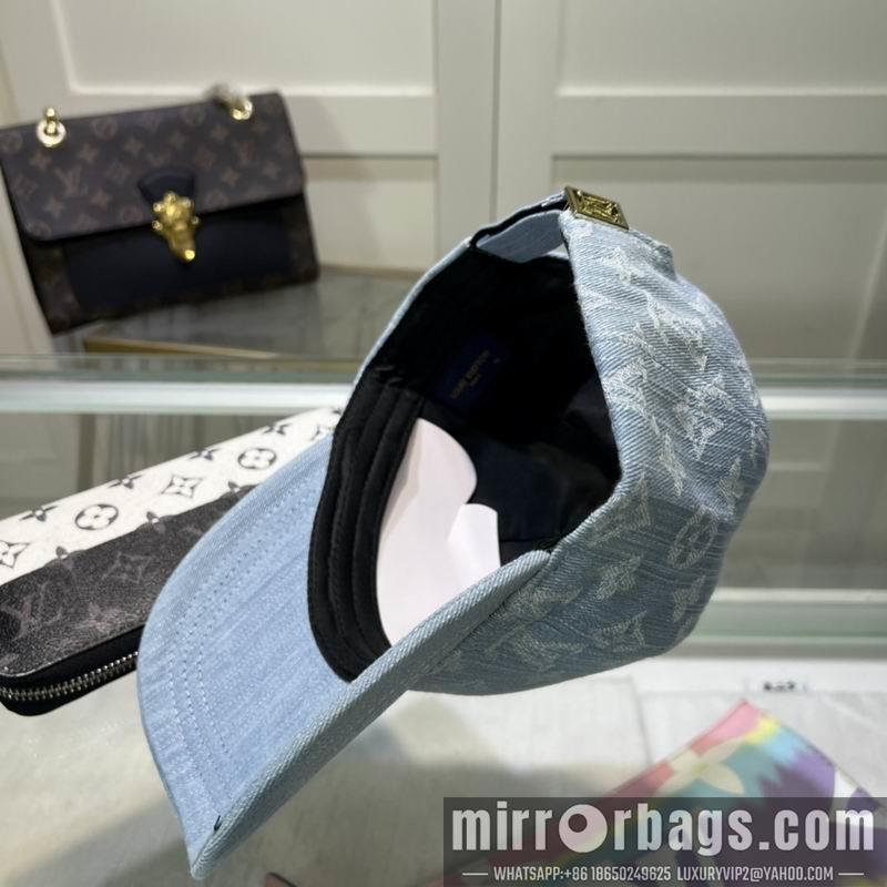 Replica LV Hat dx126