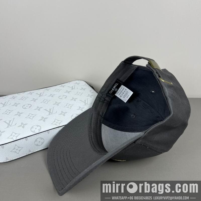 Replica Chanel Hat dx14