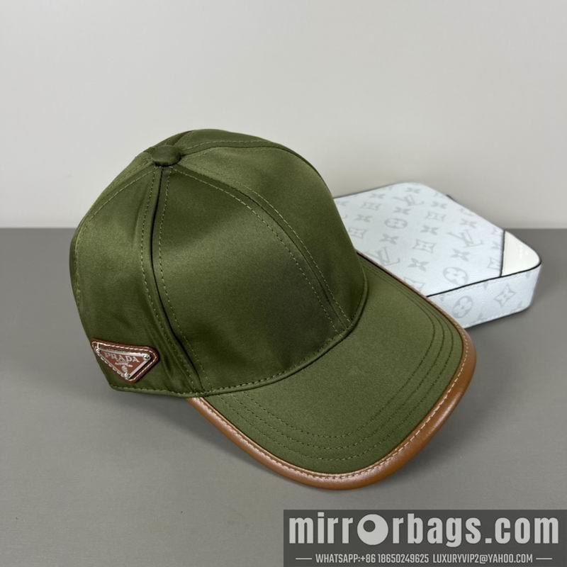 Replica Prada Hat dx12