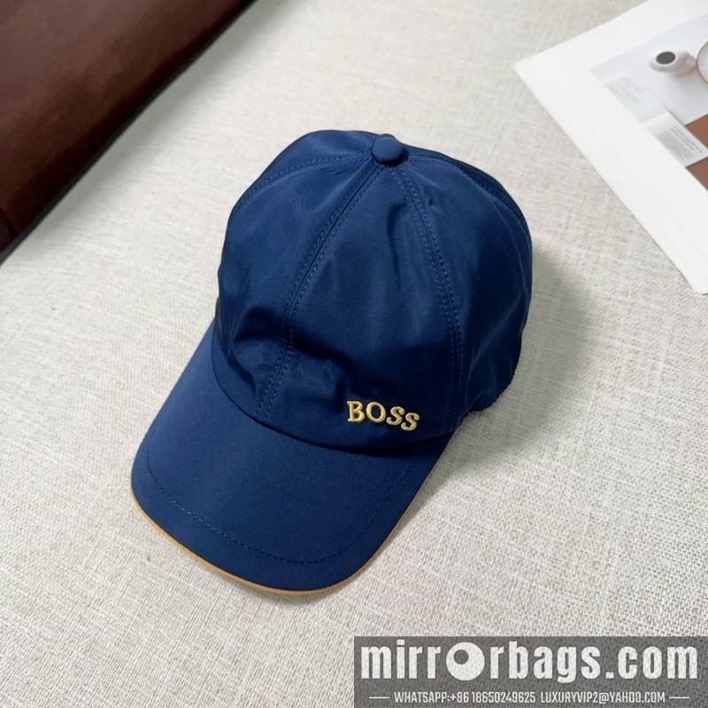 Replica Boss Hat dx06