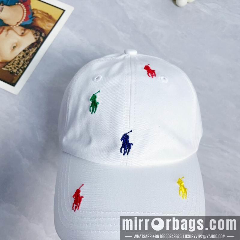 Replica Polo Hat dx03