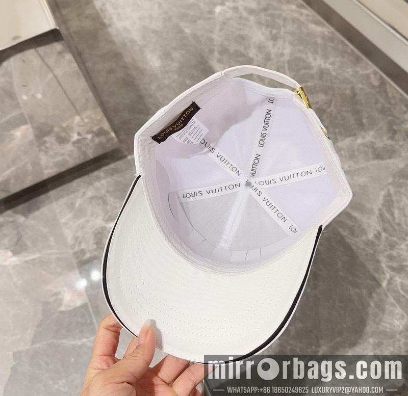 Replica LV Hat dx19