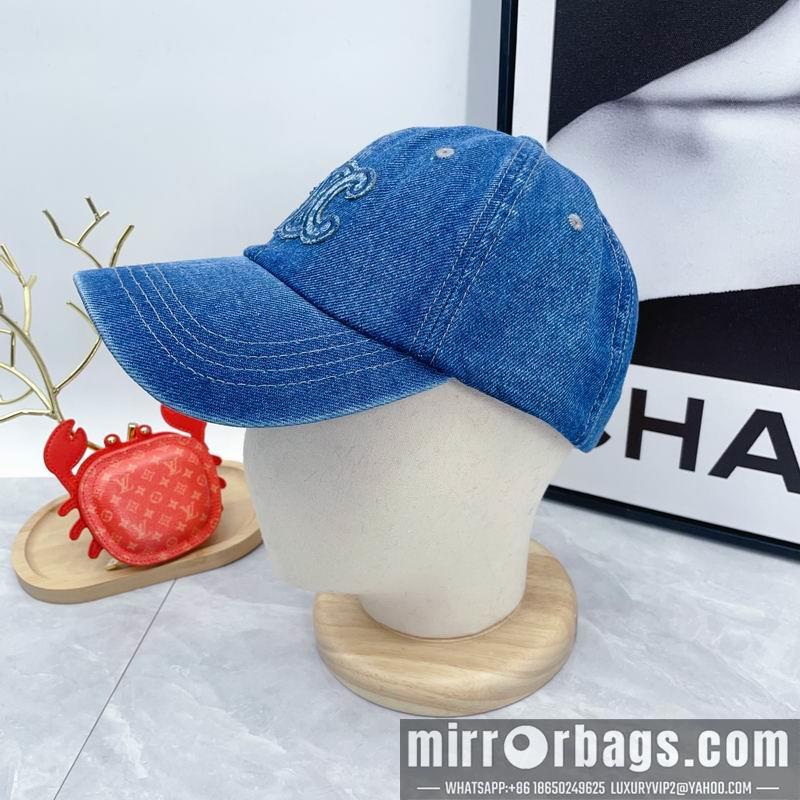Replica Celine Hat dx01