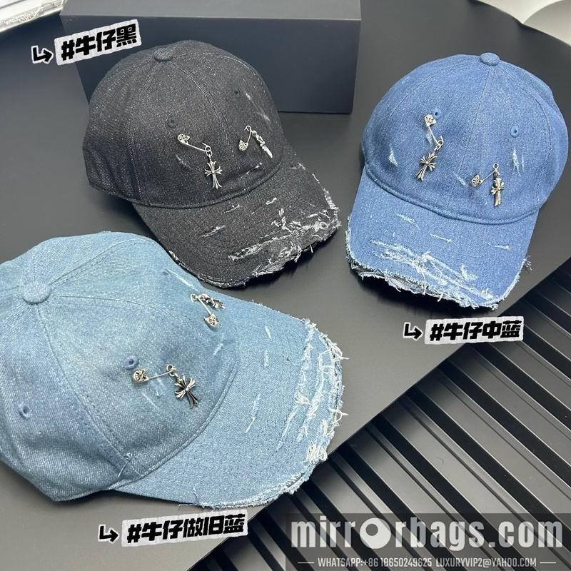 Replica Chrome Hearts Hat dx29