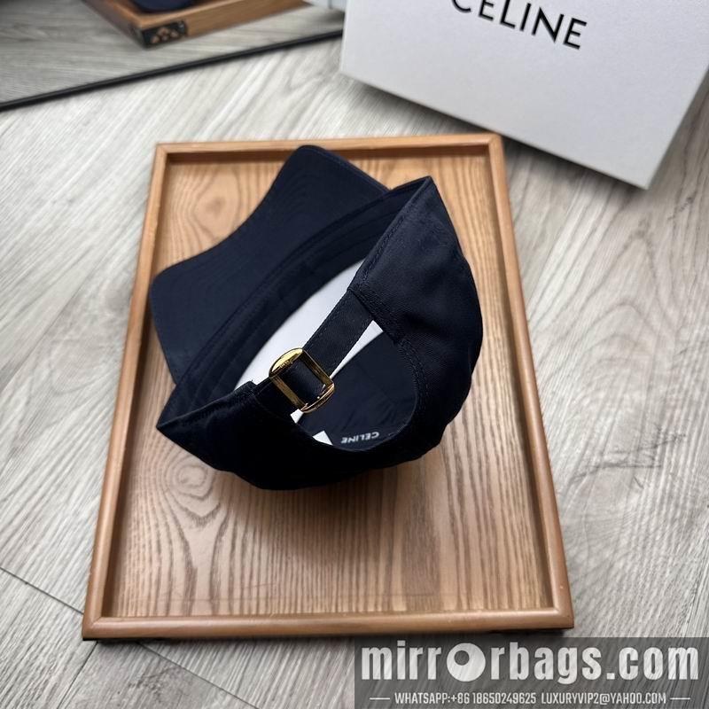 Replica Celine Hat dx99