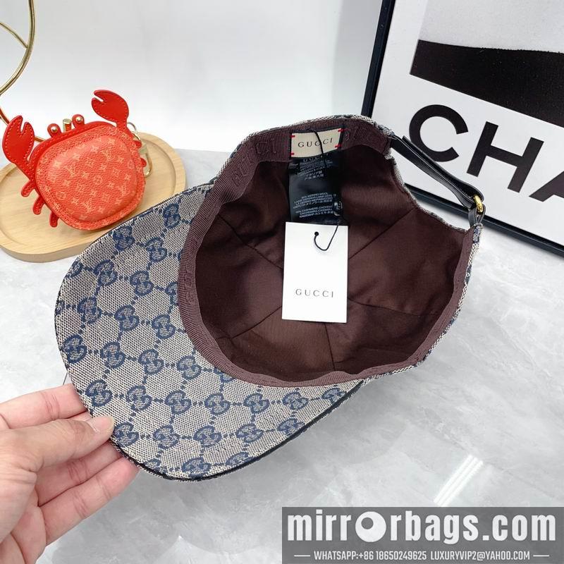 Replica Gucci Hat dx12