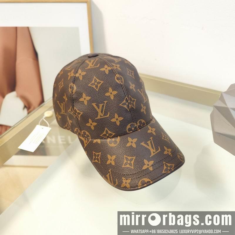 Replica LV Hat dx121