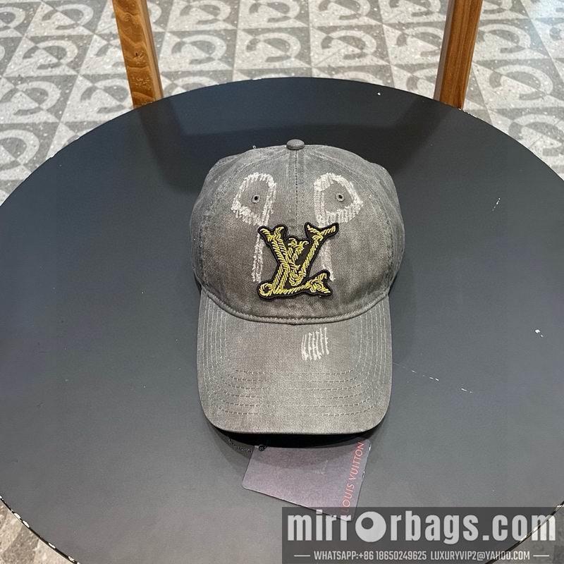 Replica LV Hat 020803